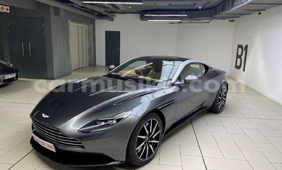Buy Used Aston Martin Bulldog Silver Car in Beitbridge in Matabeleland South Buy Used Aston Martin Bulldog Silver Car in Beitbridge in Matabeleland South