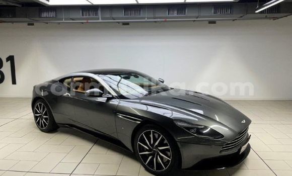Buy Used Aston Martin Bulldog Silver Car in Beitbridge in Matabeleland South Buy Used Aston Martin Bulldog Silver Car in Beitbridge in Matabeleland South