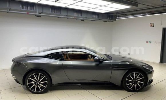 Buy Used Aston Martin Bulldog Silver Car in Beitbridge in Matabeleland South Buy Used Aston Martin Bulldog Silver Car in Beitbridge in Matabeleland South