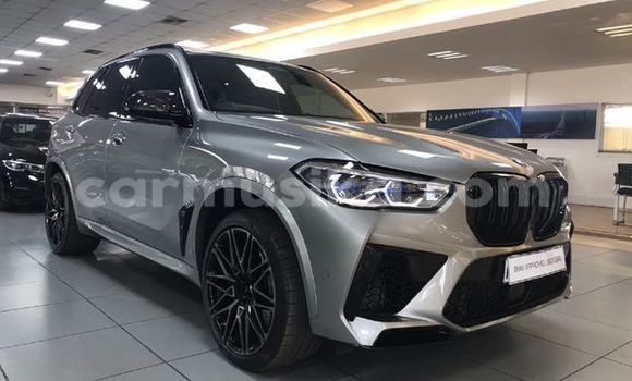 Buy Used BMW X5 M Silver Car in Beitbridge in Matabeleland South Buy Used BMW X5 M Silver Car in Beitbridge in Matabeleland South