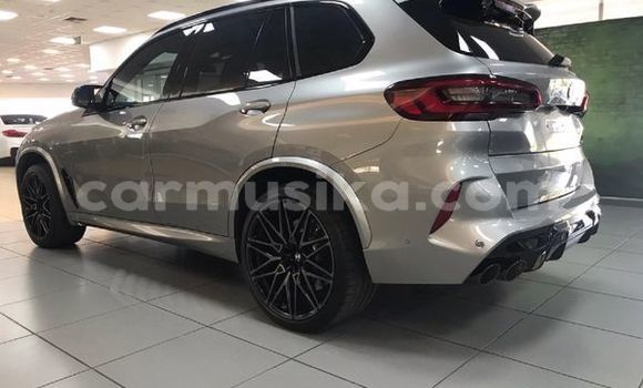 Buy Used BMW X5 M Silver Car in Beitbridge in Matabeleland South Buy Used BMW X5 M Silver Car in Beitbridge in Matabeleland South