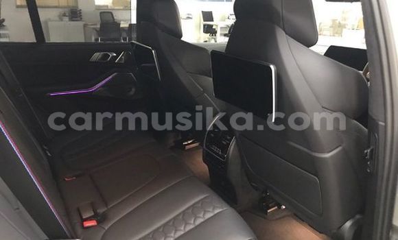 Buy Used BMW X5 M Silver Car in Beitbridge in Matabeleland South Buy Used BMW X5 M Silver Car in Beitbridge in Matabeleland South