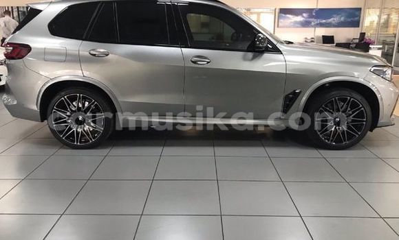 Buy Used BMW X5 M Silver Car in Beitbridge in Matabeleland South Buy Used BMW X5 M Silver Car in Beitbridge in Matabeleland South