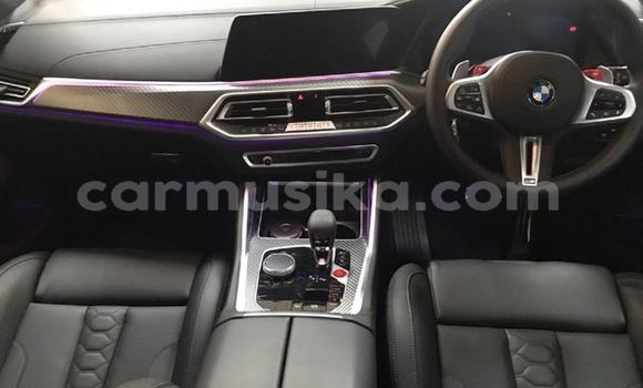 Buy Used BMW X5 M Silver Car in Beitbridge in Matabeleland South Buy Used BMW X5 M Silver Car in Beitbridge in Matabeleland South
