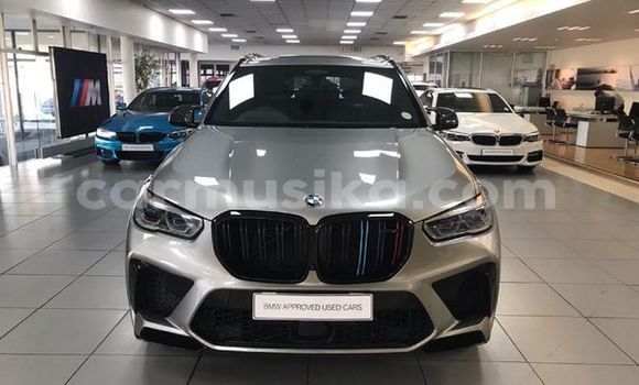 Buy Used BMW X5 M Silver Car in Beitbridge in Matabeleland South Buy Used BMW X5 M Silver Car in Beitbridge in Matabeleland South
