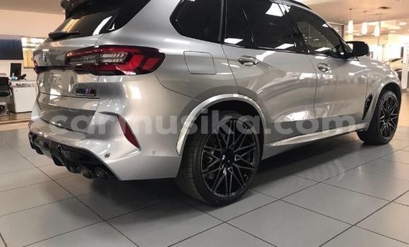 Buy Used BMW X5 M Silver Car in Beitbridge in Matabeleland South Buy Used BMW X5 M Silver Car in Beitbridge in Matabeleland South