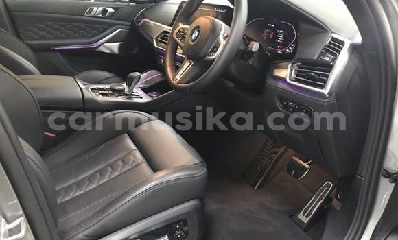 Buy Used BMW X5 M Silver Car in Beitbridge in Matabeleland South Buy Used BMW X5 M Silver Car in Beitbridge in Matabeleland South