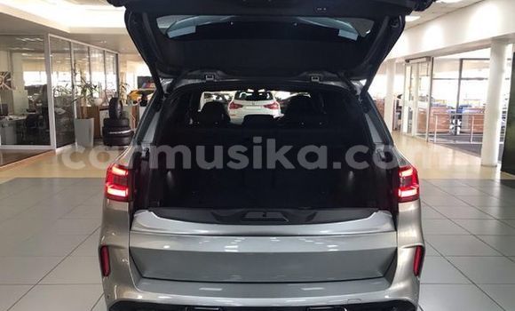 Buy Used BMW X5 M Silver Car in Beitbridge in Matabeleland South Buy Used BMW X5 M Silver Car in Beitbridge in Matabeleland South