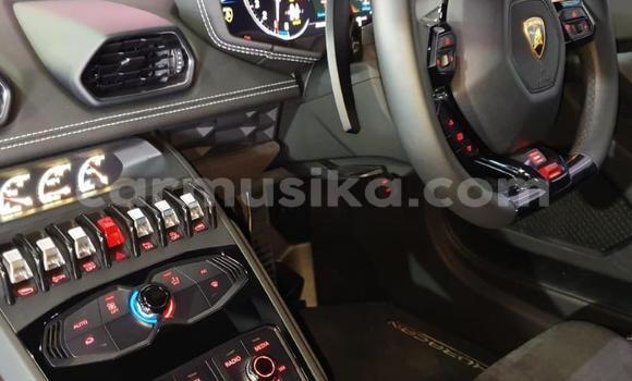 Buy Used Lamborghini Huracan Silver Car in Beitbridge in Matabeleland South Buy Used Lamborghini Huracan Silver Car in Beitbridge in Matabeleland South