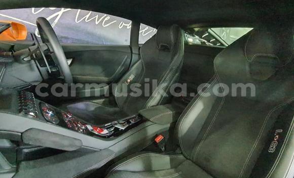 Buy Used Lamborghini Huracan Silver Car in Beitbridge in Matabeleland South Buy Used Lamborghini Huracan Silver Car in Beitbridge in Matabeleland South