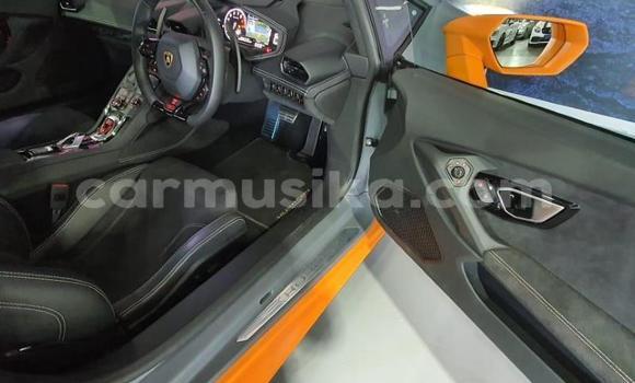 Buy Used Lamborghini Huracan Silver Car in Beitbridge in Matabeleland South Buy Used Lamborghini Huracan Silver Car in Beitbridge in Matabeleland South