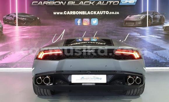Buy Used Lamborghini Huracan Silver Car in Beitbridge in Matabeleland South Buy Used Lamborghini Huracan Silver Car in Beitbridge in Matabeleland South