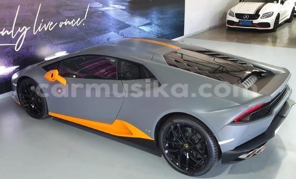 Buy Used Lamborghini Huracan Silver Car in Beitbridge in Matabeleland South Buy Used Lamborghini Huracan Silver Car in Beitbridge in Matabeleland South