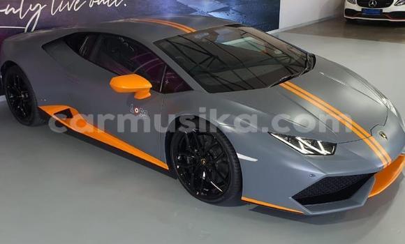Buy Used Lamborghini Huracan Silver Car in Beitbridge in Matabeleland South Buy Used Lamborghini Huracan Silver Car in Beitbridge in Matabeleland South