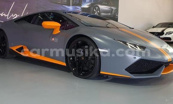 Buy Used Lamborghini Huracan Silver Car in Beitbridge in Matabeleland South Buy Used Lamborghini Huracan Silver Car in Beitbridge in Matabeleland South