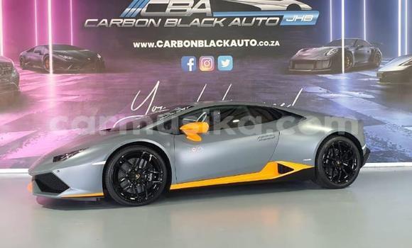 Buy Used Lamborghini Huracan Silver Car in Beitbridge in Matabeleland South Buy Used Lamborghini Huracan Silver Car in Beitbridge in Matabeleland South