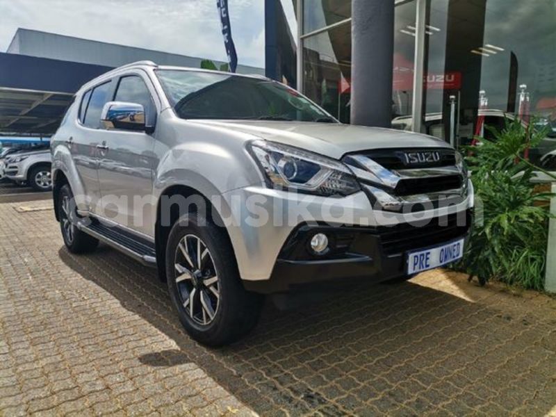 Big with watermark isuzu mu x matabeleland south beitbridge 26535