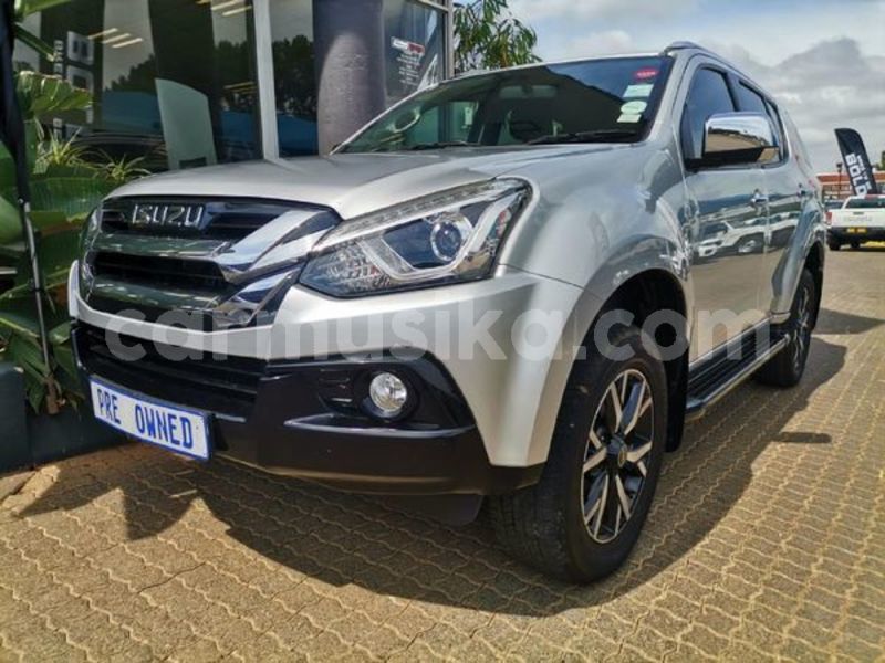 Big with watermark isuzu mu x matabeleland south beitbridge 26535