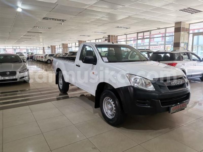 Big with watermark isuzu kb matabeleland south beitbridge 26536