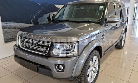 Nunua Ilio tumika Land Rover Discovery Fedha Gari ndani ya Beitbridge nchini Matabeleland Kusini