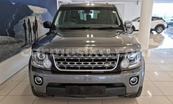 Nunua Ilio tumika Land Rover Discovery Fedha Gari ndani ya Beitbridge nchini Matabeleland Kusini Nunua Ilio tumika Land Rover Discovery Fedha Gari ndani ya Beitbridge nchini Matabeleland Kusini