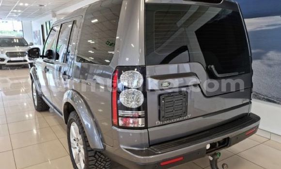 Nunua Ilio tumika Land Rover Discovery Fedha Gari ndani ya Beitbridge nchini Matabeleland Kusini Nunua Ilio tumika Land Rover Discovery Fedha Gari ndani ya Beitbridge nchini Matabeleland Kusini