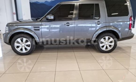 Nunua Ilio tumika Land Rover Discovery Fedha Gari ndani ya Beitbridge nchini Matabeleland Kusini Nunua Ilio tumika Land Rover Discovery Fedha Gari ndani ya Beitbridge nchini Matabeleland Kusini