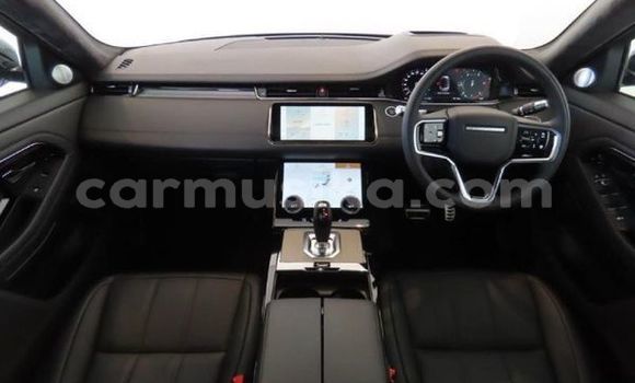 Buy Used Range Rover Evoque Silver Car in Beitbridge in Matabeleland South Buy Used Range Rover Evoque Silver Car in Beitbridge in Matabeleland South