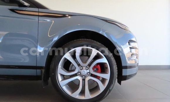 Buy Used Range Rover Evoque Silver Car in Beitbridge in Matabeleland South Buy Used Range Rover Evoque Silver Car in Beitbridge in Matabeleland South