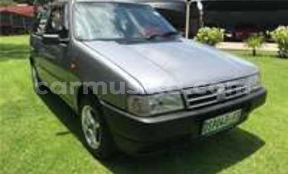 Acheter Occasion Voiture Fiat Uno Gris à Beitbridge, Matabeleland South Acheter Occasion Voiture Fiat Uno Gris à Beitbridge, Matabeleland South