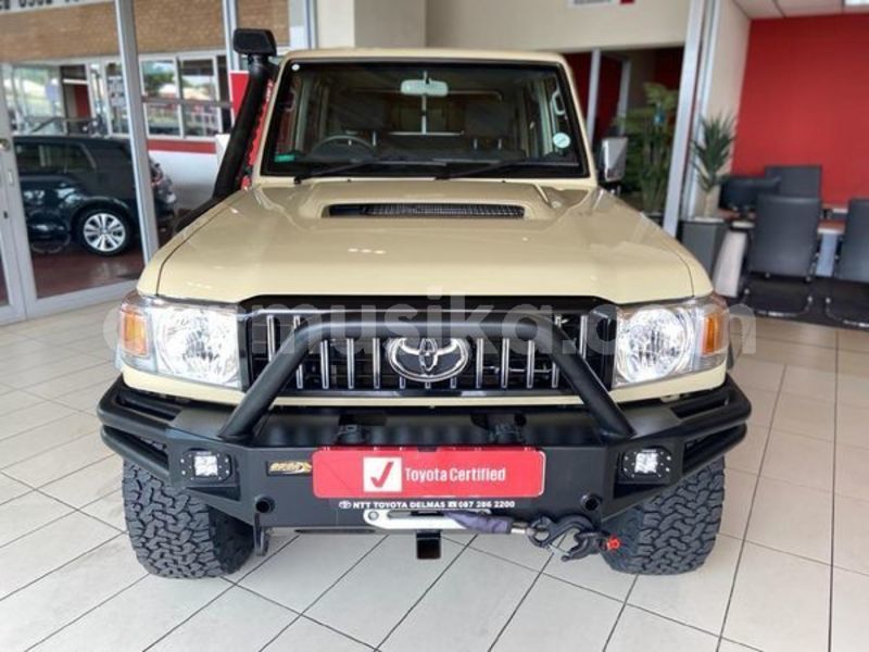 Big with watermark toyota land cruiser matabeleland south beitbridge 26542