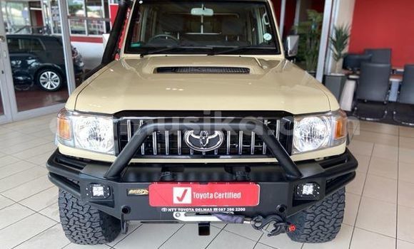 Tenga Tsaru Toyota Land Cruiser Bhurawuni Mota in Beitbridge in Matabeleland South Tenga Tsaru Toyota Land Cruiser Bhurawuni Mota in Beitbridge in Matabeleland South