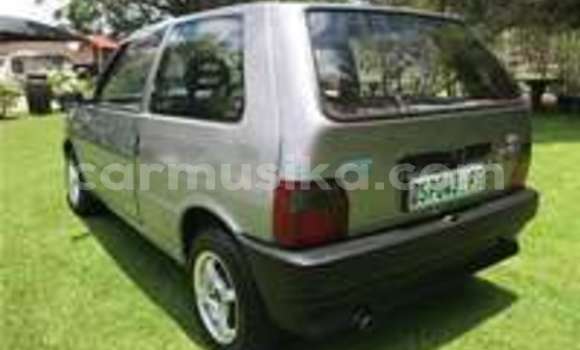 Acheter Occasion Voiture Fiat Uno Gris à Beitbridge, Matabeleland South Acheter Occasion Voiture Fiat Uno Gris à Beitbridge, Matabeleland South