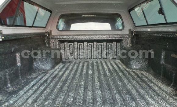 Nunua Ilio tumika Mitsubishi Triton Nyeupe Gari ndani ya Beitbridge nchini Matabeleland Kusini Nunua Ilio tumika Mitsubishi Triton Nyeupe Gari ndani ya Beitbridge nchini Matabeleland Kusini