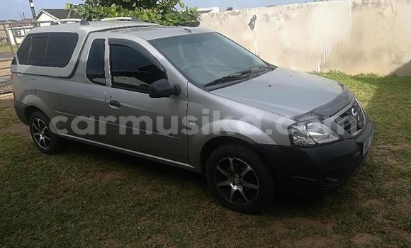 Acheter Occasion Voiture Nissan NV200 Gris à Beitbridge, Matabeleland South Acheter Occasion Voiture Nissan NV200 Gris à Beitbridge, Matabeleland South