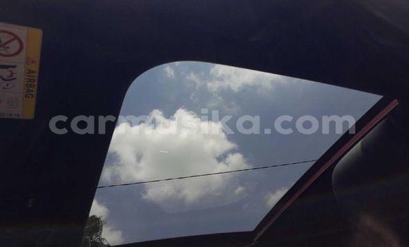 Nunua Ilio tumika Mercedes‒Benz A-klasse AMG Nyekundu Gari ndani ya Beitbridge nchini Matabeleland Kusini Nunua Ilio tumika Mercedes‒Benz A-klasse AMG Nyekundu Gari ndani ya Beitbridge nchini Matabeleland Kusini