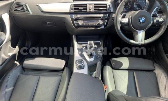 Buy Used BMW 1-Series Blue Car in Beitbridge in Matabeleland South Buy Used BMW 1-Series Blue Car in Beitbridge in Matabeleland South