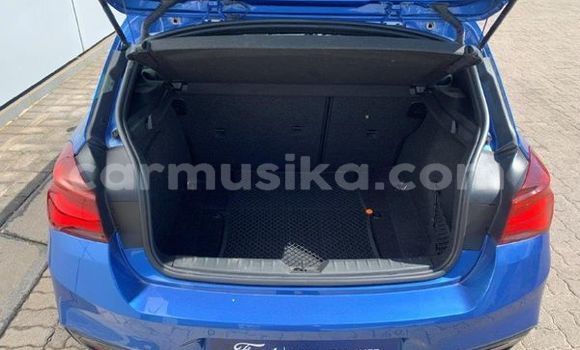 Buy Used BMW 1-Series Blue Car in Beitbridge in Matabeleland South Buy Used BMW 1-Series Blue Car in Beitbridge in Matabeleland South