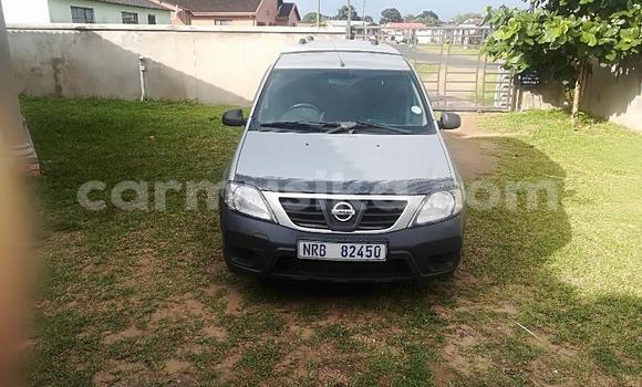 Acheter Occasion Voiture Nissan NV200 Gris à Beitbridge, Matabeleland South Acheter Occasion Voiture Nissan NV200 Gris à Beitbridge, Matabeleland South