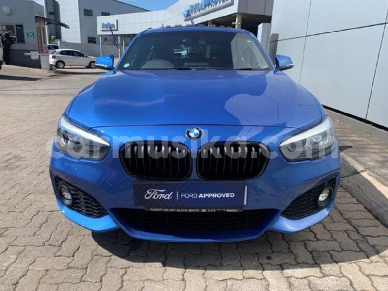 Big with watermark bmw 1 series matabeleland south beitbridge 26547