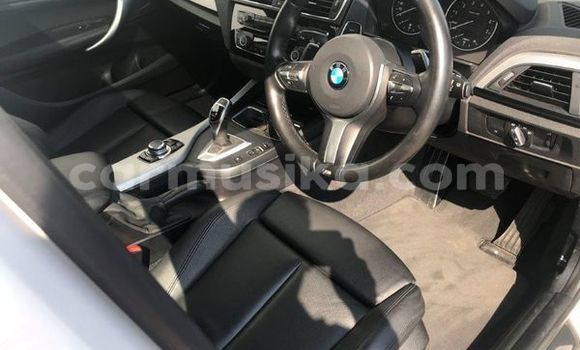 Nunua Ilio tumika BMW 1-Series Nyeupe Gari ndani ya Beitbridge nchini Matabeleland Kusini Nunua Ilio tumika BMW 1-Series Nyeupe Gari ndani ya Beitbridge nchini Matabeleland Kusini