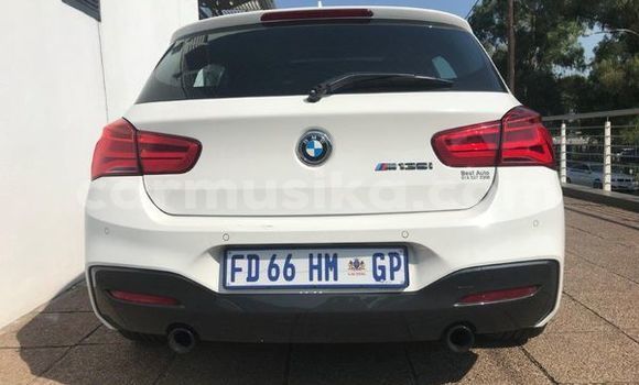 Nunua Ilio tumika BMW 1-Series Nyeupe Gari ndani ya Beitbridge nchini Matabeleland Kusini Nunua Ilio tumika BMW 1-Series Nyeupe Gari ndani ya Beitbridge nchini Matabeleland Kusini