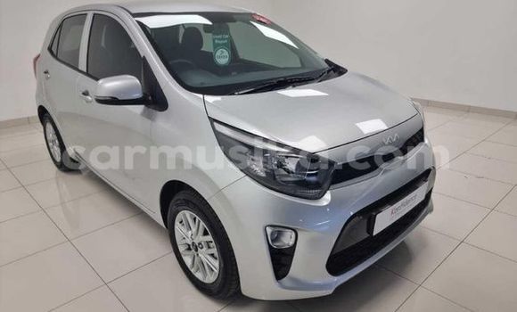 Nunua Ilio tumika Kia Picanto Fedha Gari ndani ya Beitbridge nchini Matabeleland Kusini Nunua Ilio tumika Kia Picanto Fedha Gari ndani ya Beitbridge nchini Matabeleland Kusini