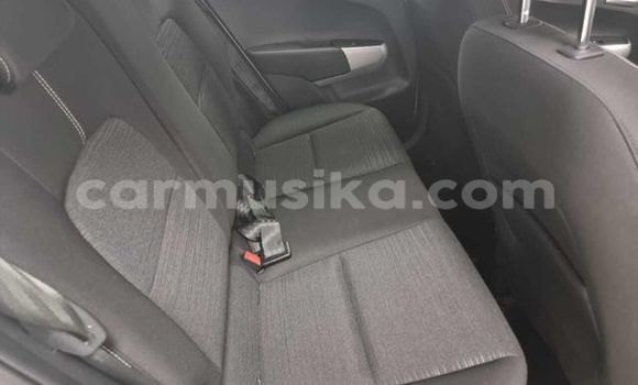 Nunua Ilio tumika Kia Picanto Fedha Gari ndani ya Beitbridge nchini Matabeleland Kusini Nunua Ilio tumika Kia Picanto Fedha Gari ndani ya Beitbridge nchini Matabeleland Kusini