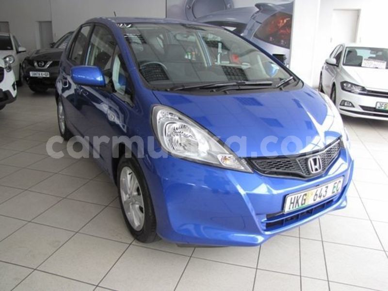 Big with watermark honda jazz matabeleland south beitbridge 26551