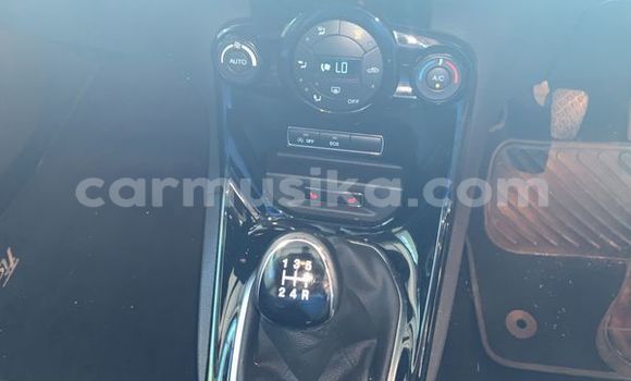 Buy Used Ford Fiesta Silver Car in Beitbridge in Matabeleland South Buy Used Ford Fiesta Silver Car in Beitbridge in Matabeleland South