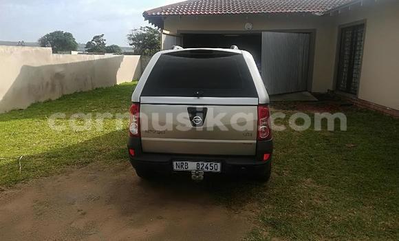 Acheter Occasion Voiture Nissan NV200 Gris à Beitbridge, Matabeleland South Acheter Occasion Voiture Nissan NV200 Gris à Beitbridge, Matabeleland South