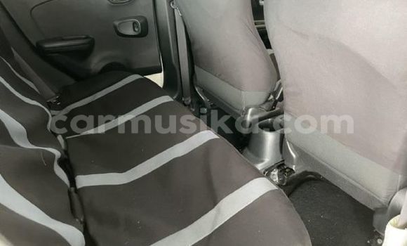 Buy Used Honda Brio White Car in Beitbridge in Matabeleland South Buy Used Honda Brio White Car in Beitbridge in Matabeleland South