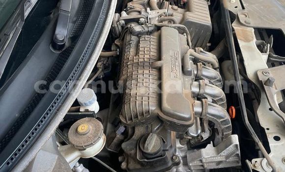 Buy Used Honda Brio White Car in Beitbridge in Matabeleland South Buy Used Honda Brio White Car in Beitbridge in Matabeleland South