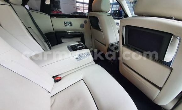 Buy Used Rolls-Royce Phantom Blue Car in Beitbridge in Matabeleland South Buy Used Rolls-Royce Phantom Blue Car in Beitbridge in Matabeleland South